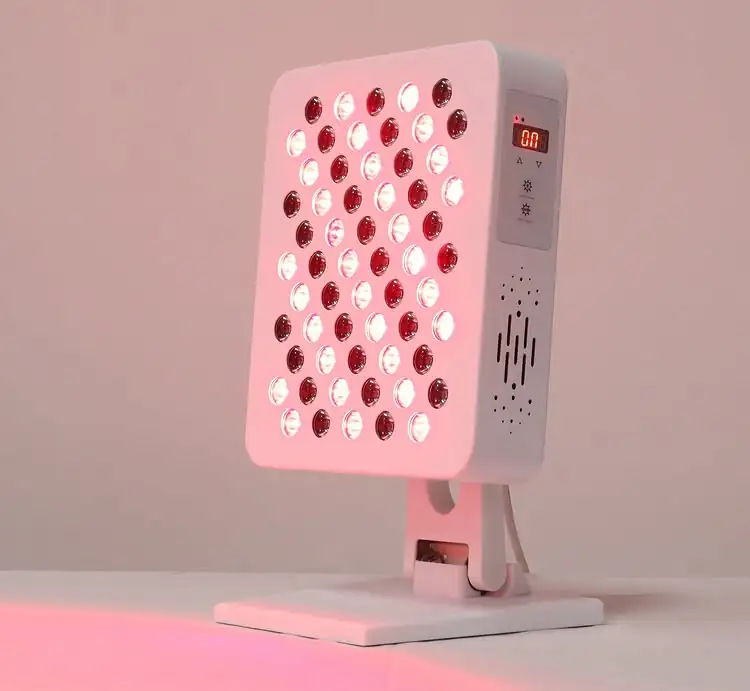 Does Red Light Therapy Help Acne? Unlocking The Potential Of Photobiomodulation For Clearer Skin 3 Does Red Light Therapy Help Acne 01 1.jpg
