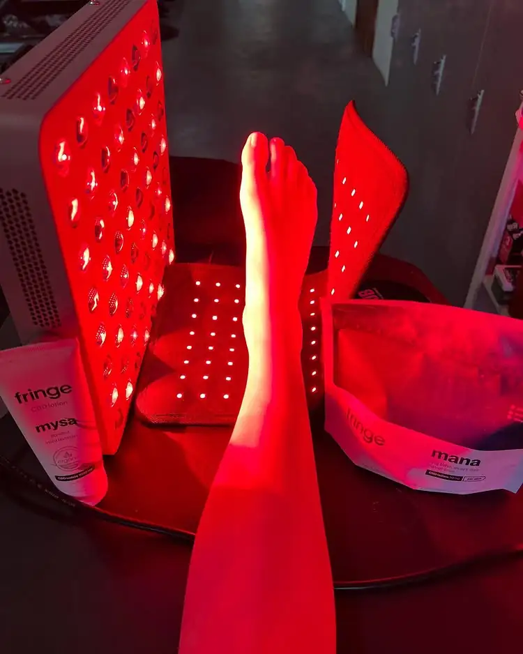 How Long Does Red Light Therapy Take To Work? 2 How Long Does Red Light Therapy Take To Work 01.jpg
