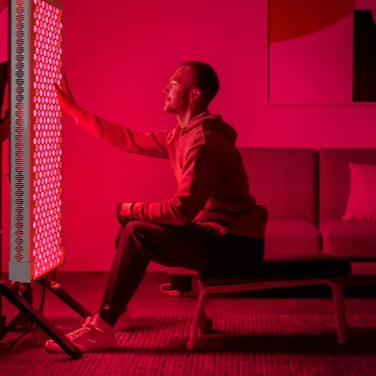 How Long Should You Do Red Light Therapy? A Comprehensive Guide to Optimal Usage 2 How Long Should You Do Red Light Therapy 01.jpg