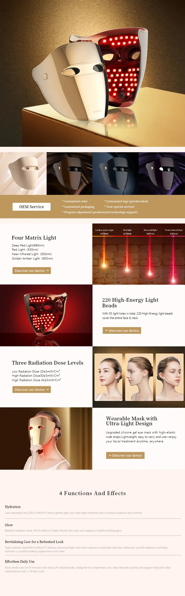 Professional Photon 4-Color Wireless Charging Skin Rejuvenation Red Light Therapy Mask 2 Professional Photon 4 Color Wireless Charging Skin Rejuvenation Red Light Therapy Mask 002.jpg