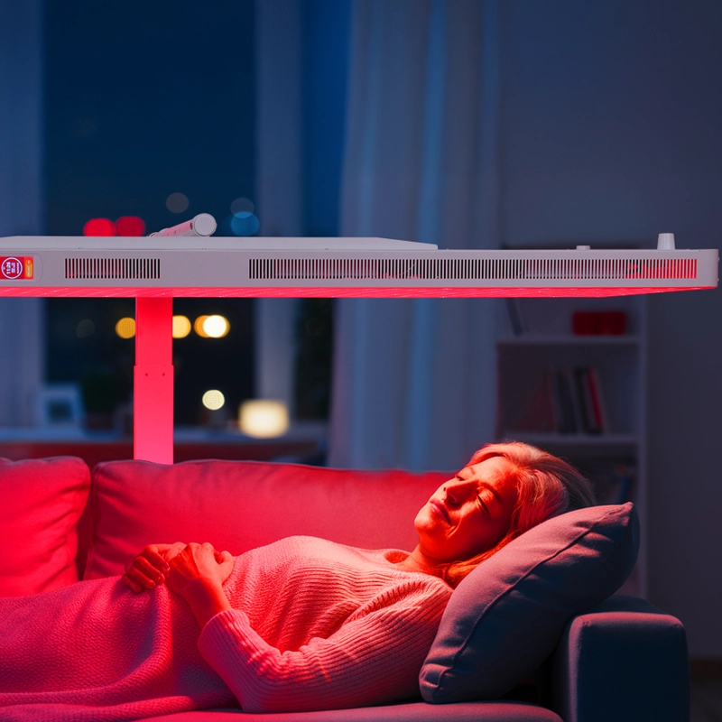 Does Red Light Therapy Help Stretch Marks 3 Oem Odm 5 Wavelength Salon Sauna Full Body Red Light Therapy Panel 002