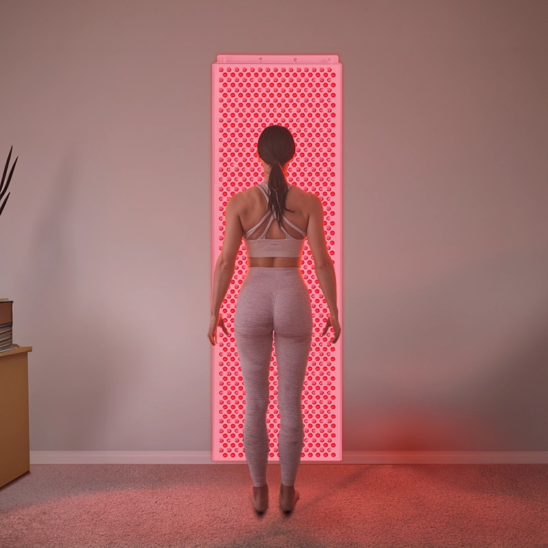 Oem-Odm-5-Wavelength-Salon-Sauna-Full-Body-Red-Light-Therapy-Panel-004 Oem Odm 5 Wavelength Salon Sauna Full Body Red Light Therapy Panel 004