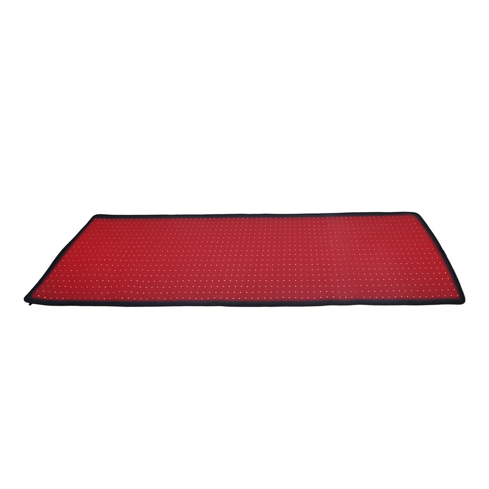 OemOdm-Full-Body-Infrared-Red-Light-Therapy-Fitness-Yoga-Mat-005 OemOdm Full Body Infrared Red Light Therapy Fitness Yoga Mat 005