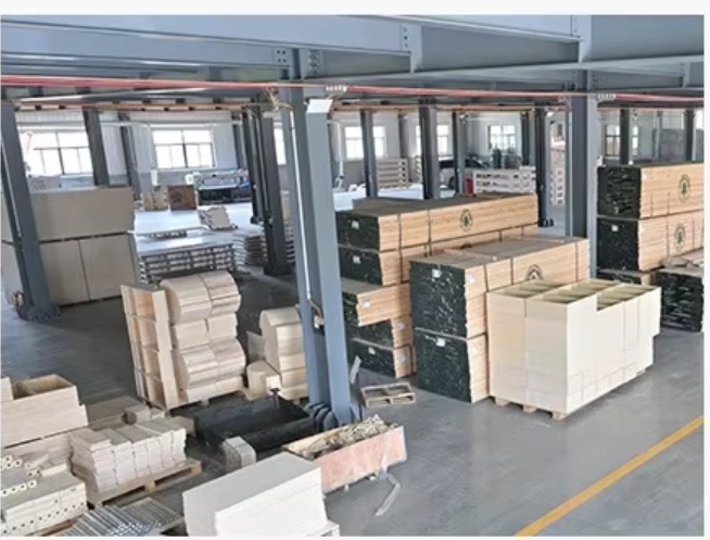 Pilates equipment manufacturer