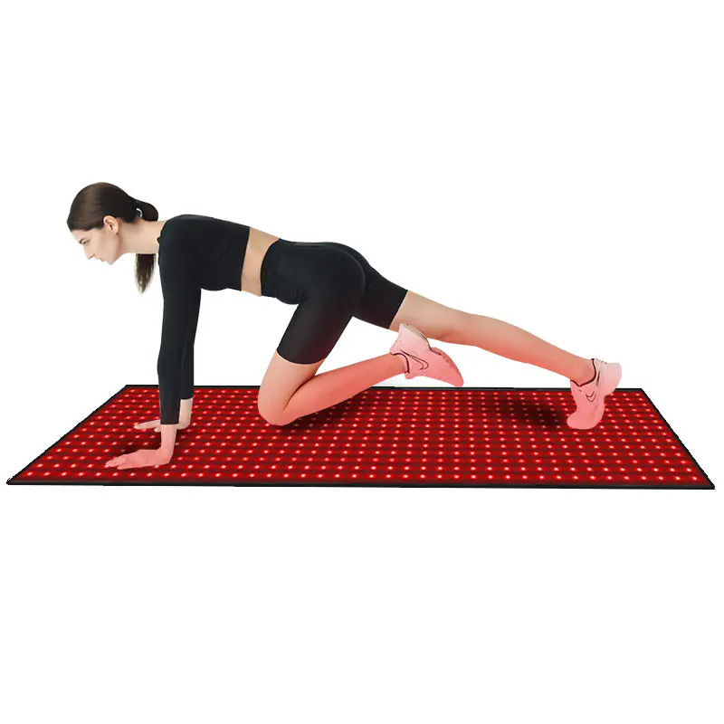 Wholesale Medical Certified 660nm 850nm Red Light Therapy Mats 004.jpg