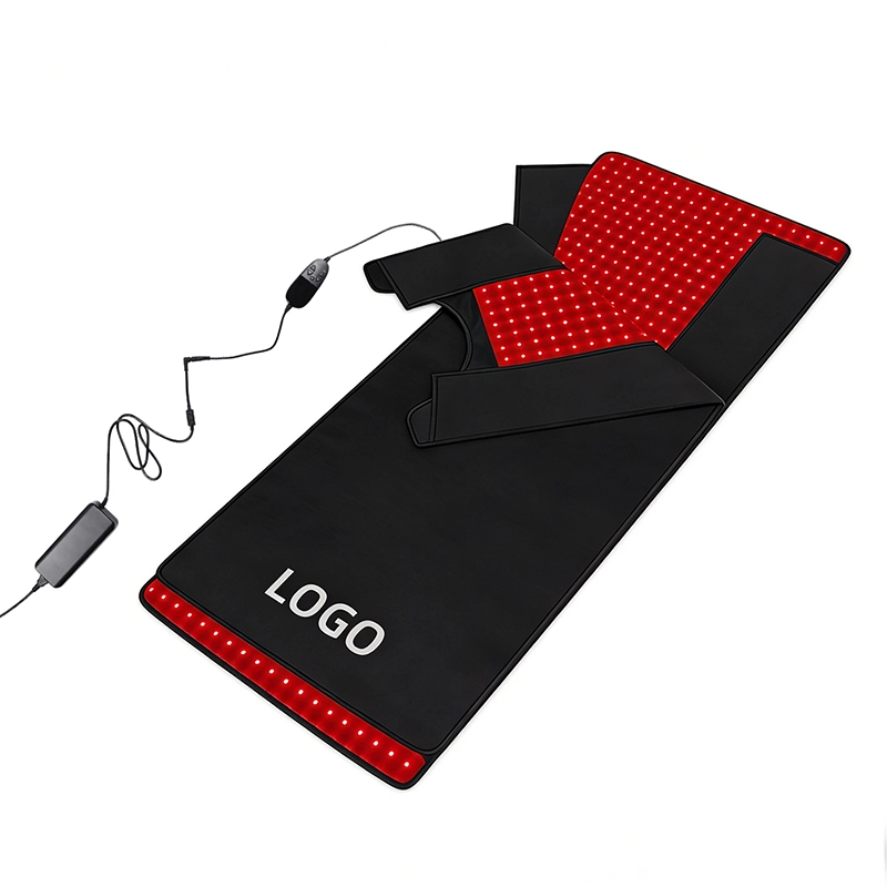Custom-660nm-850nm-Full-Body-Red-Light-Therapy-Blankets-Manufacturer-01 Custom 660nm 850nm Full Body Red Light Therapy Blankets Manufacturer 01