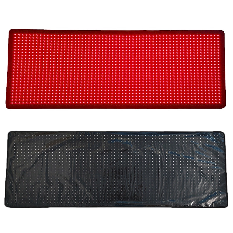 Wholesale-660nm-850nm-Full-Body-Red-Light-Therapy-Mats-Manufacturer-008 Wholesale 660nm 850nm Full Body Red Light Therapy Mats Manufacturer 008