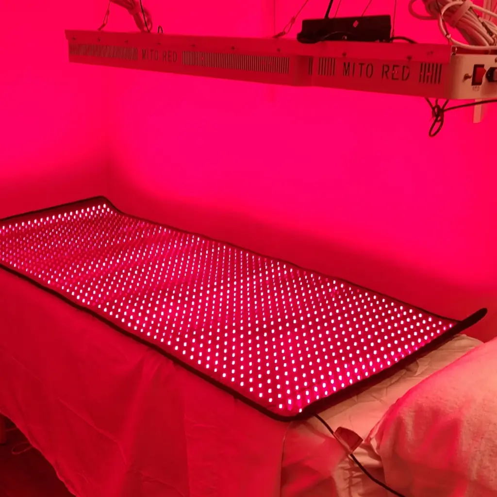 Do red light therapy mats actually work? 3 Do red light therapy mats actually work 01